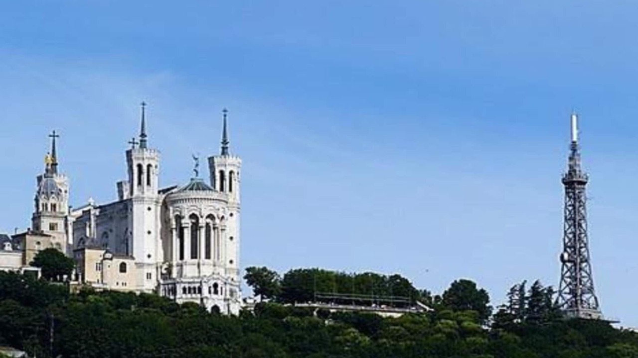 Photo of Others in Part Dieu - Bir Hakeim