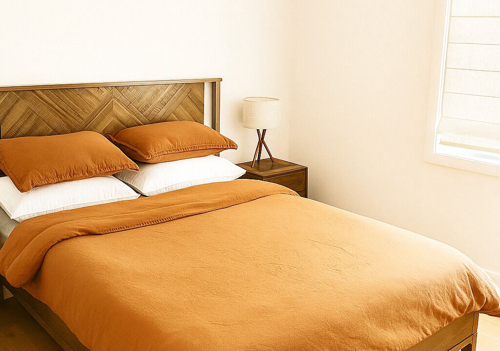 Photo of Bedroom in Lambton Shores