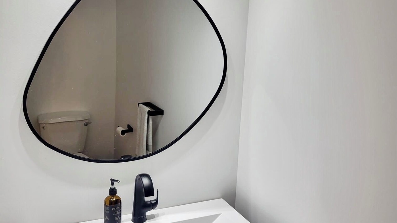 Photo of Bathroom in Lambton Shores