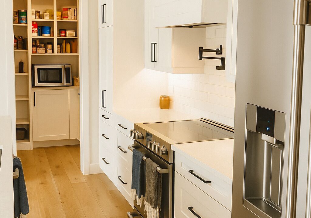 Photo of Kitchen in Lambton Shores