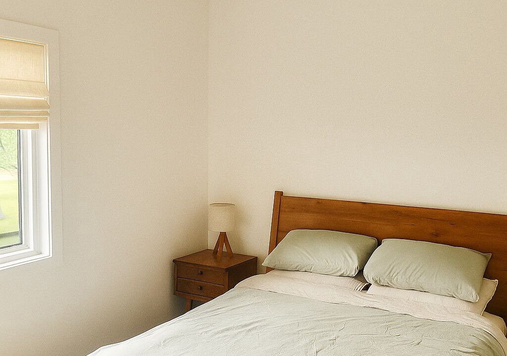Photo of Bedroom in Lambton Shores