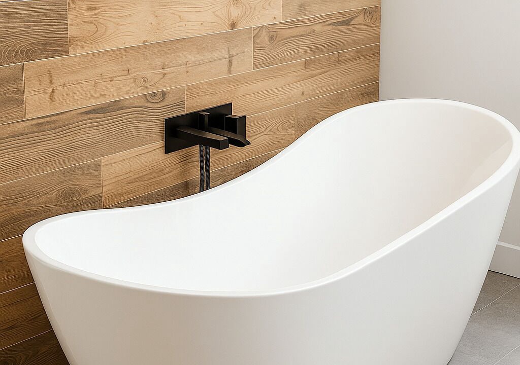 Photo of Bathroom in Lambton Shores