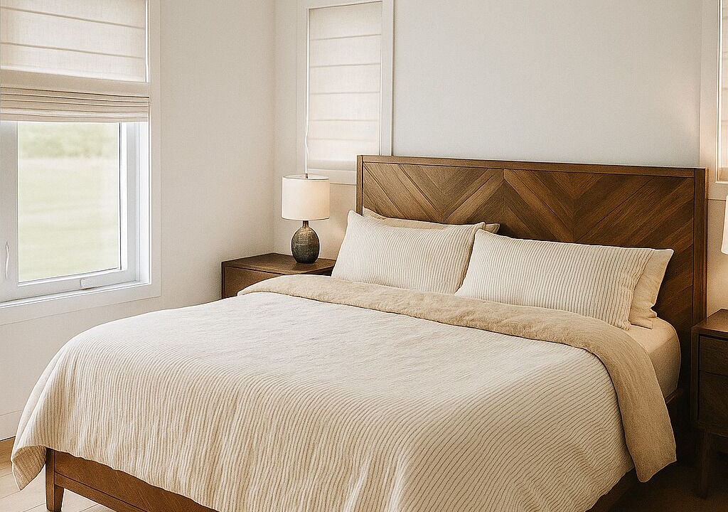 Photo of Bedroom in Lambton Shores