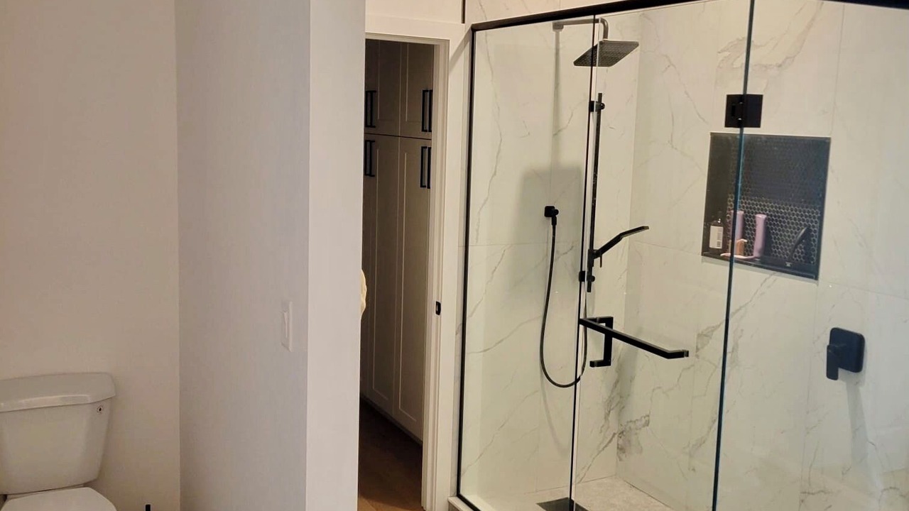 Photo of Bathroom in Lambton Shores