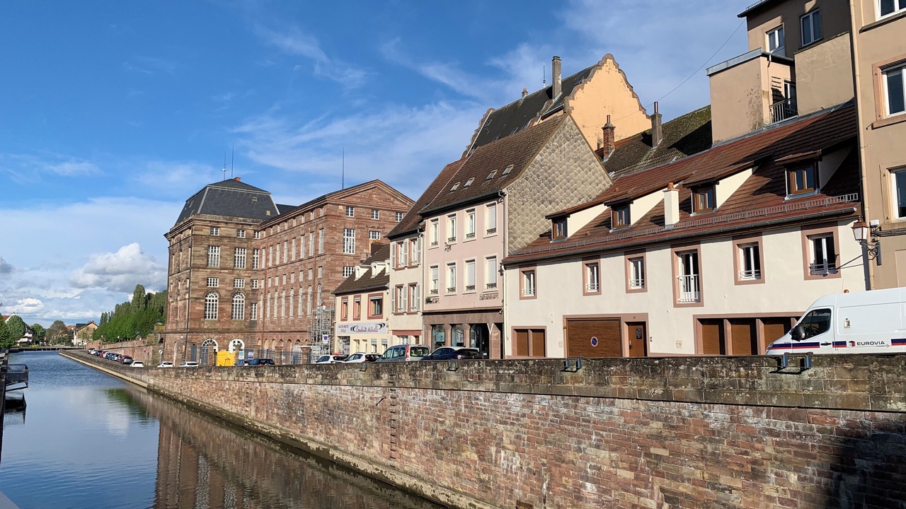Photo of Others in Saverne