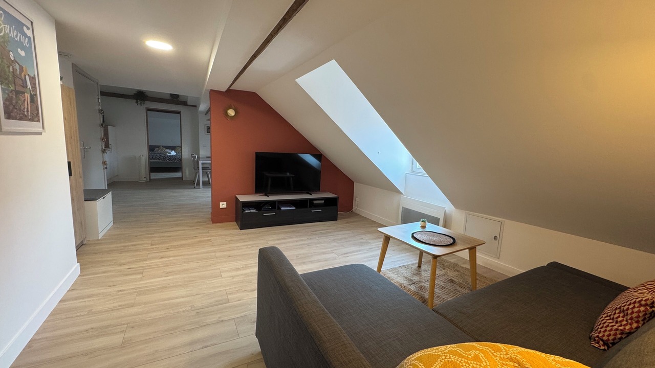 Photo of Bedroom in Saverne