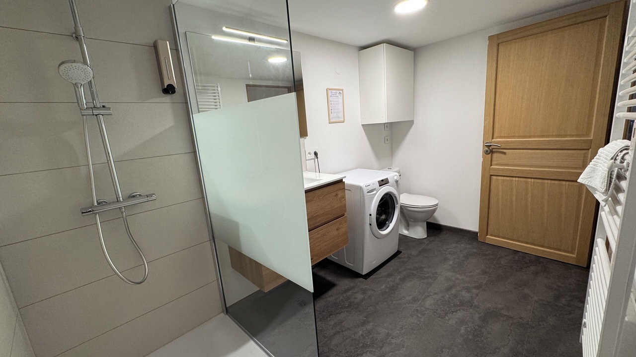Photo of Bathroom in Saverne