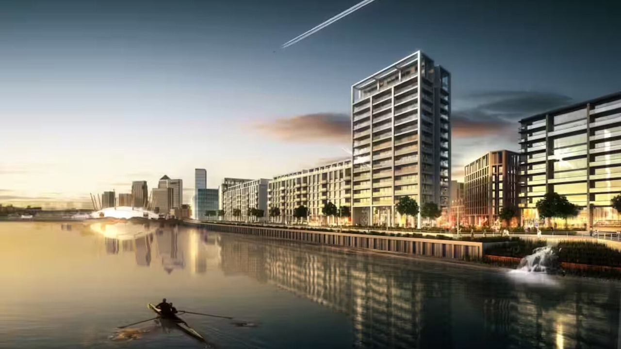 Photo of Others in Docklands