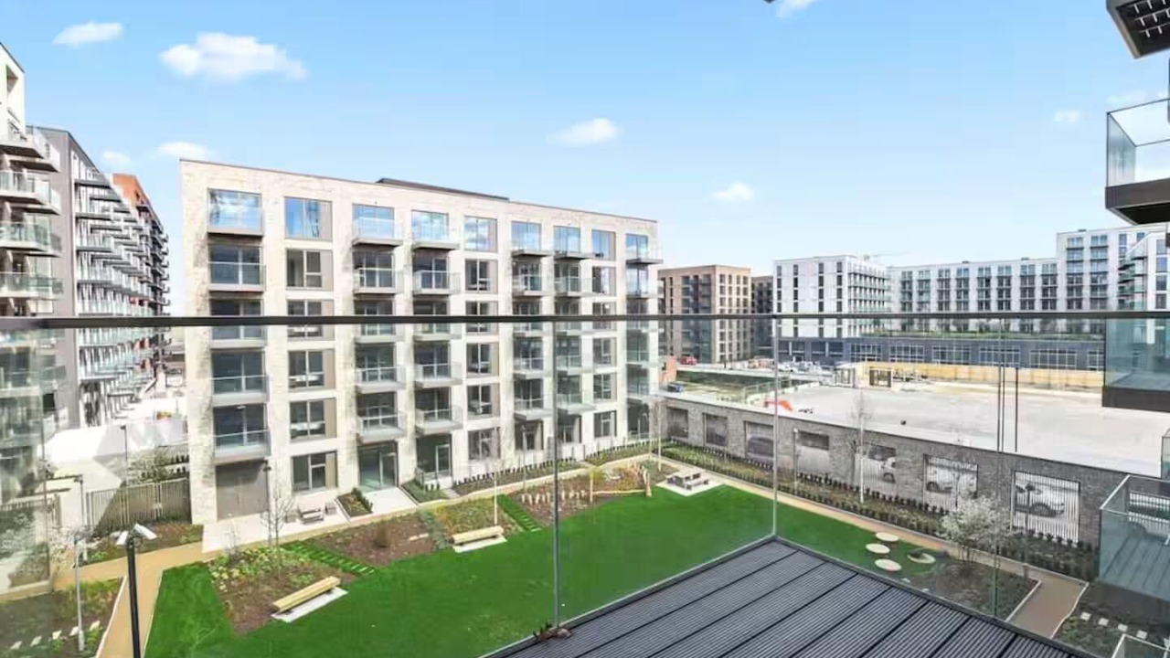 Photo of Outdoor in Docklands