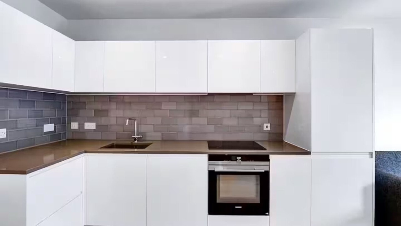 Photo of Kitchen in Docklands