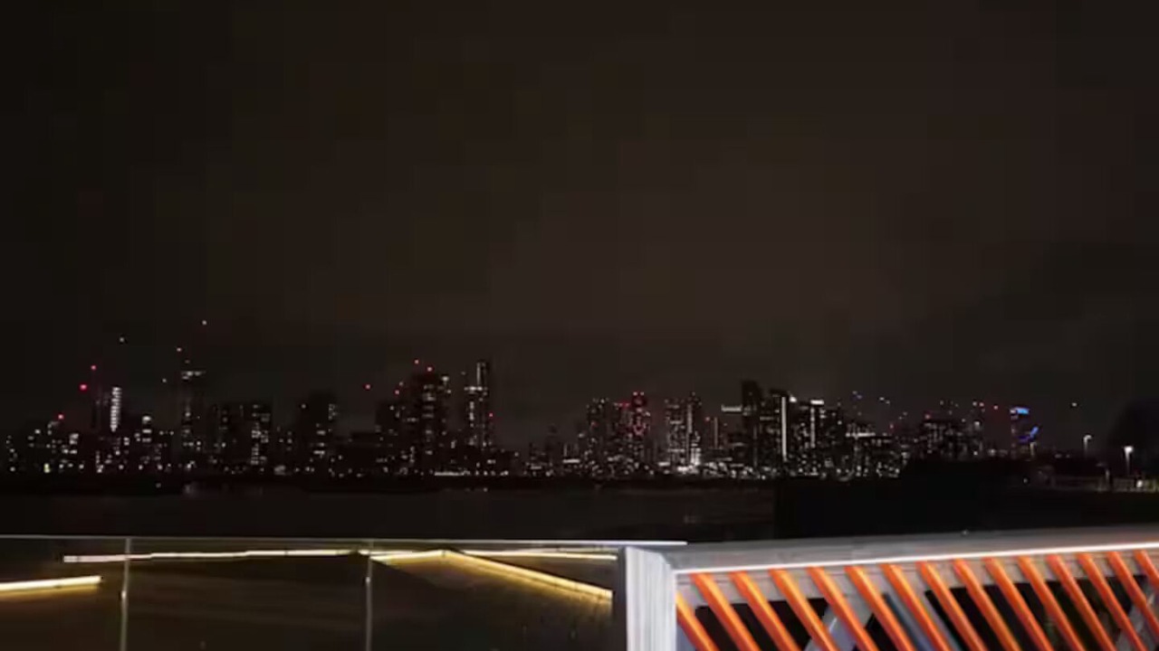 Photo of Outdoor in Docklands