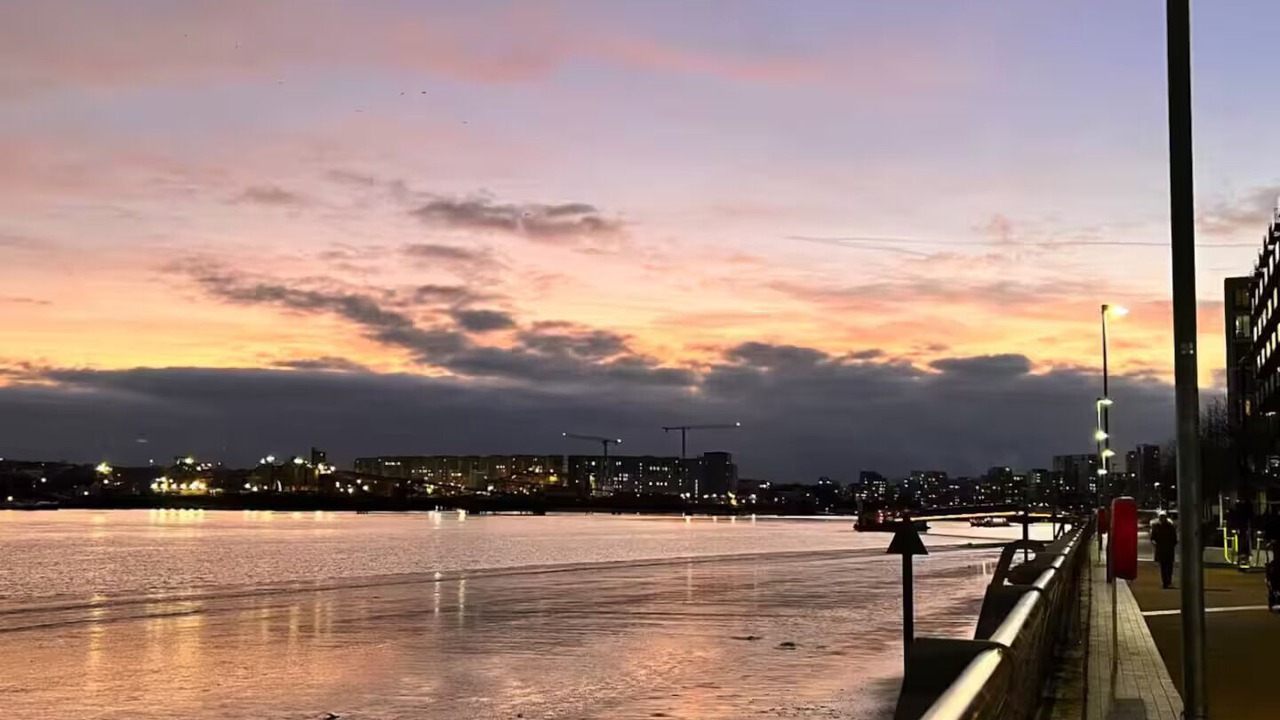 Photo of Others in Docklands