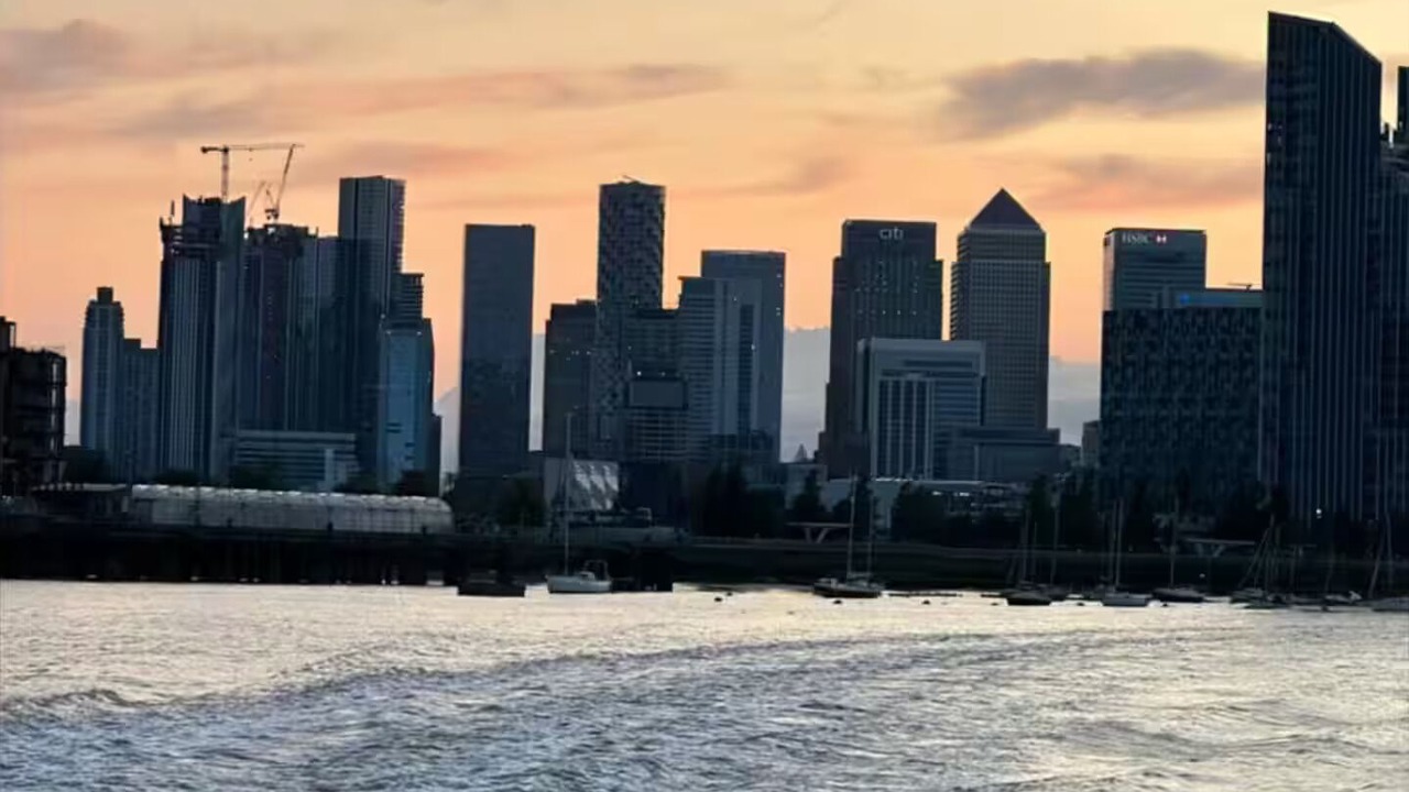 Photo of Others in Docklands