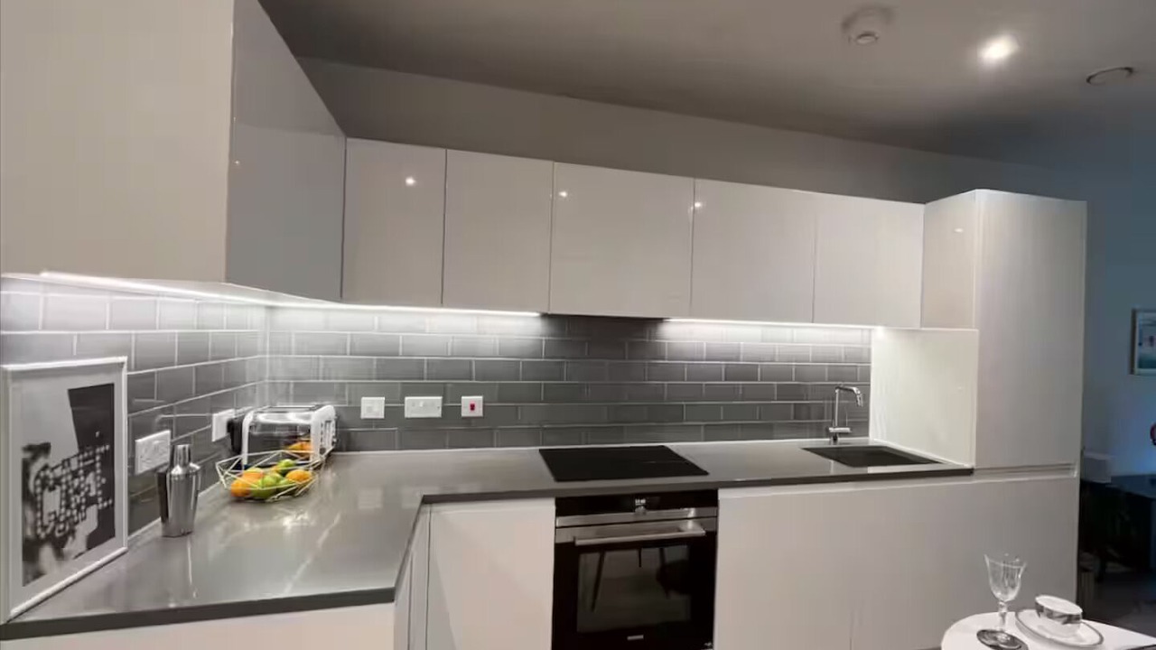 Photo of Kitchen in Docklands
