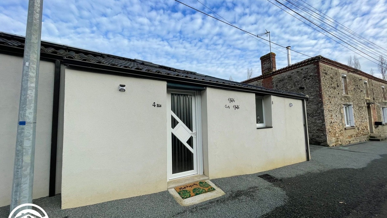Photo of Outdoor in Saint-Hilaire-le-Vouhis