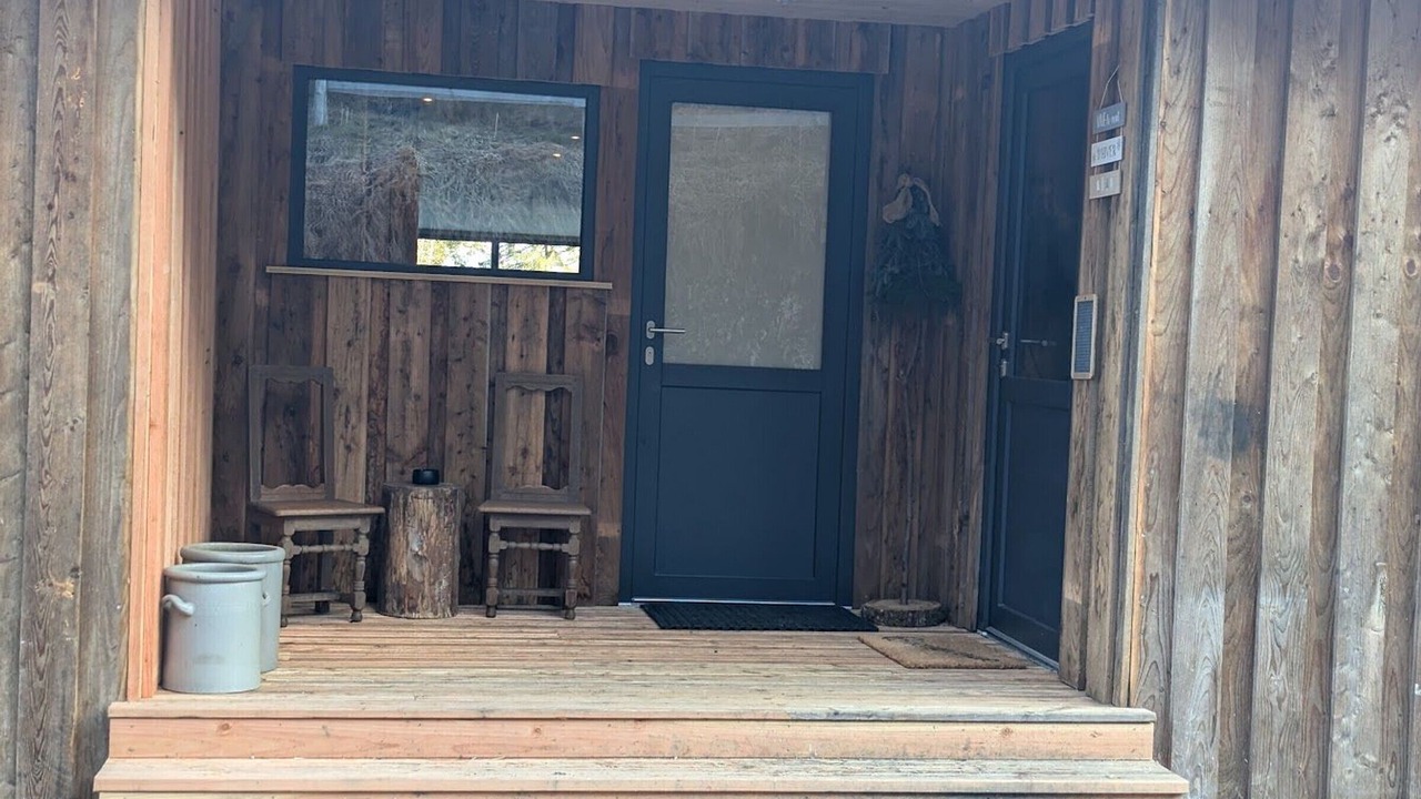 Photo of Outdoor in Ramonchamp