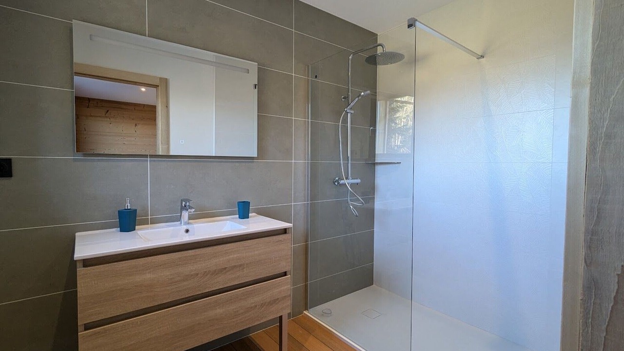 Photo of Bathroom in Ramonchamp
