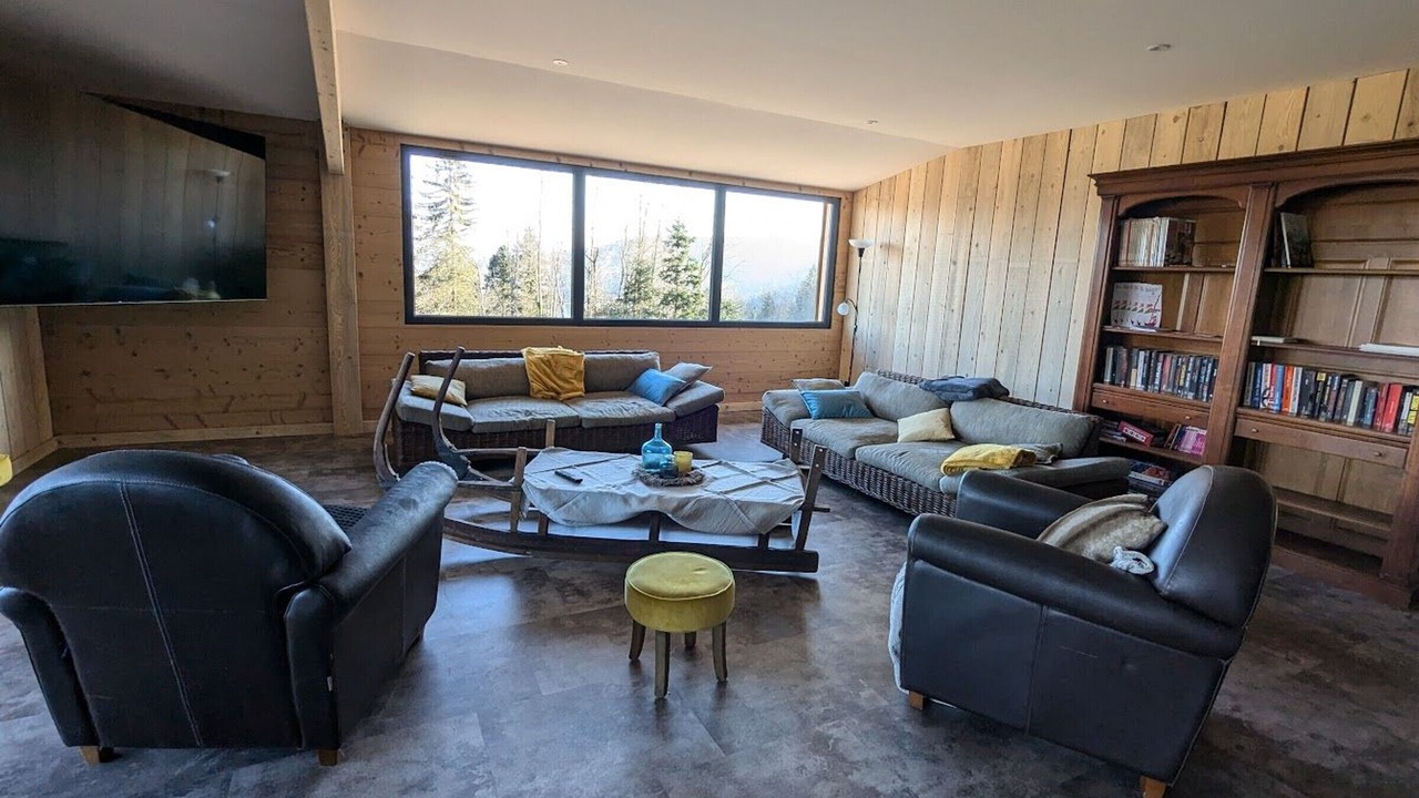 Photo of Livingroom in Ramonchamp