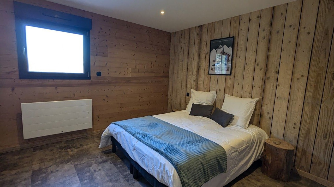 Photo of Bedroom in Ramonchamp