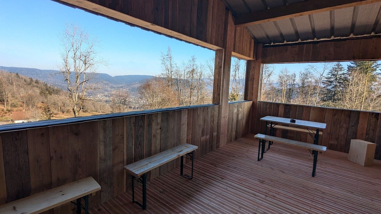 Photo of Outdoor in Ramonchamp
