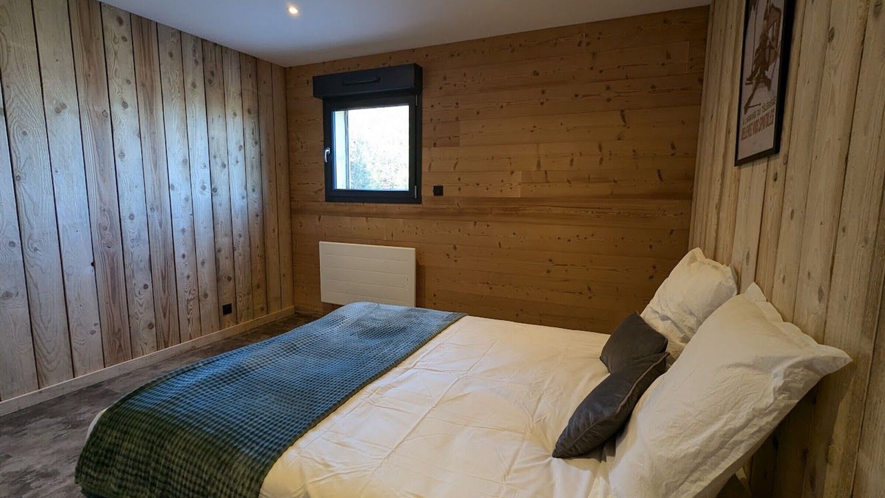 Photo of Bedroom in Ramonchamp