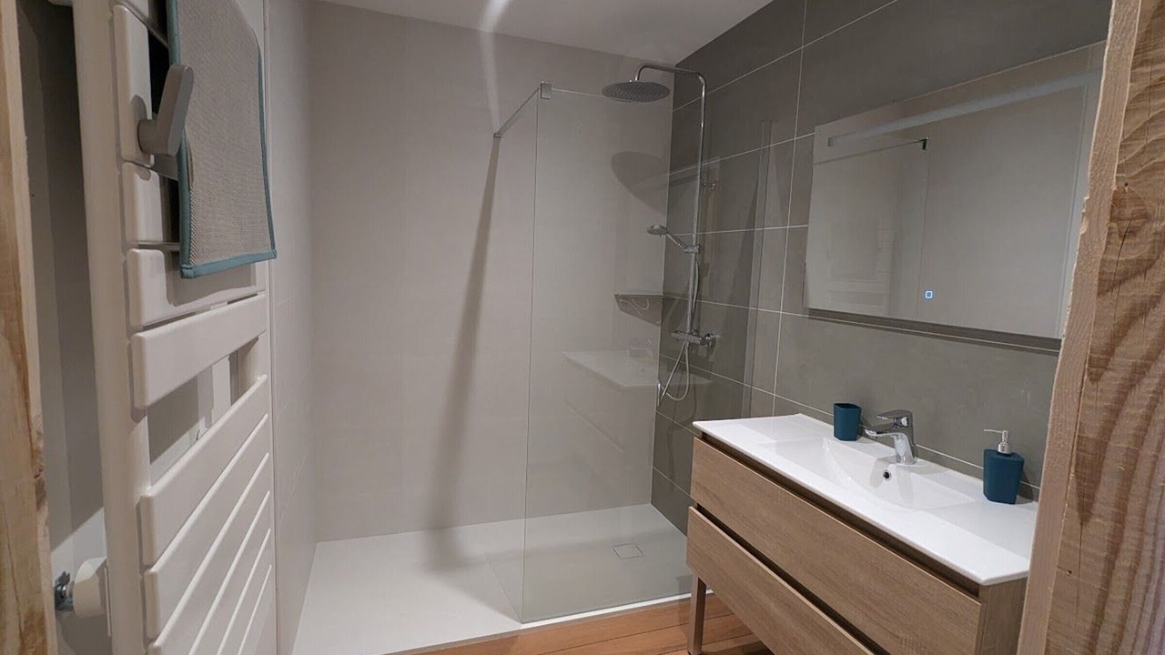 Photo of Bathroom in Ramonchamp