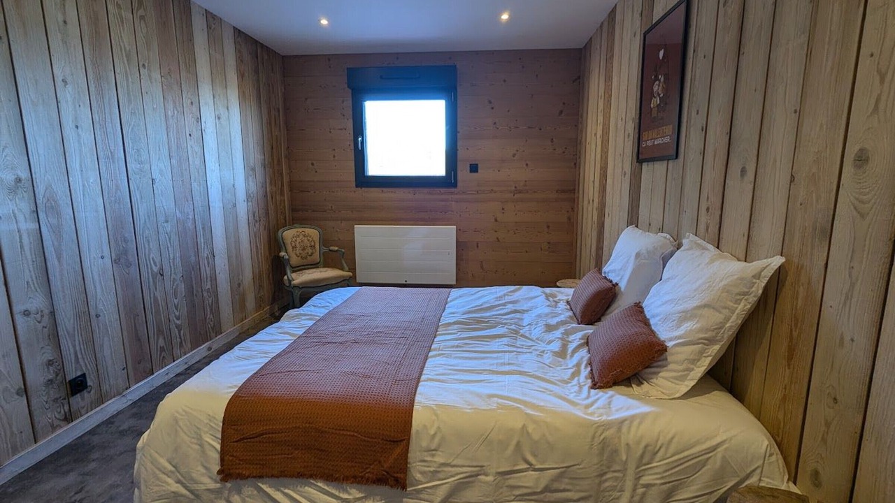 Photo of Bedroom in Ramonchamp