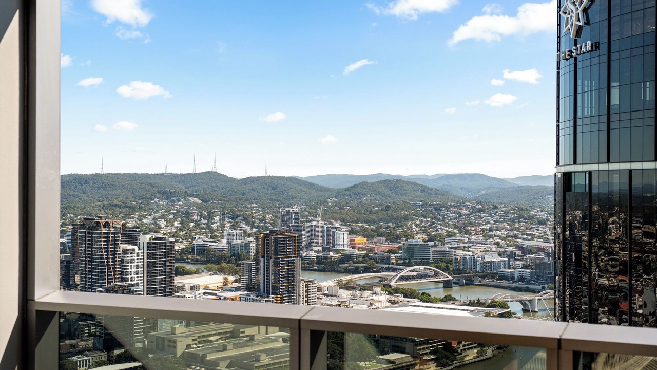 Photo of Others in Brisbane Central Business District