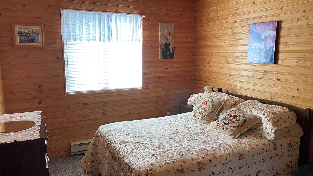 Photo of Bedroom in Fermeuse