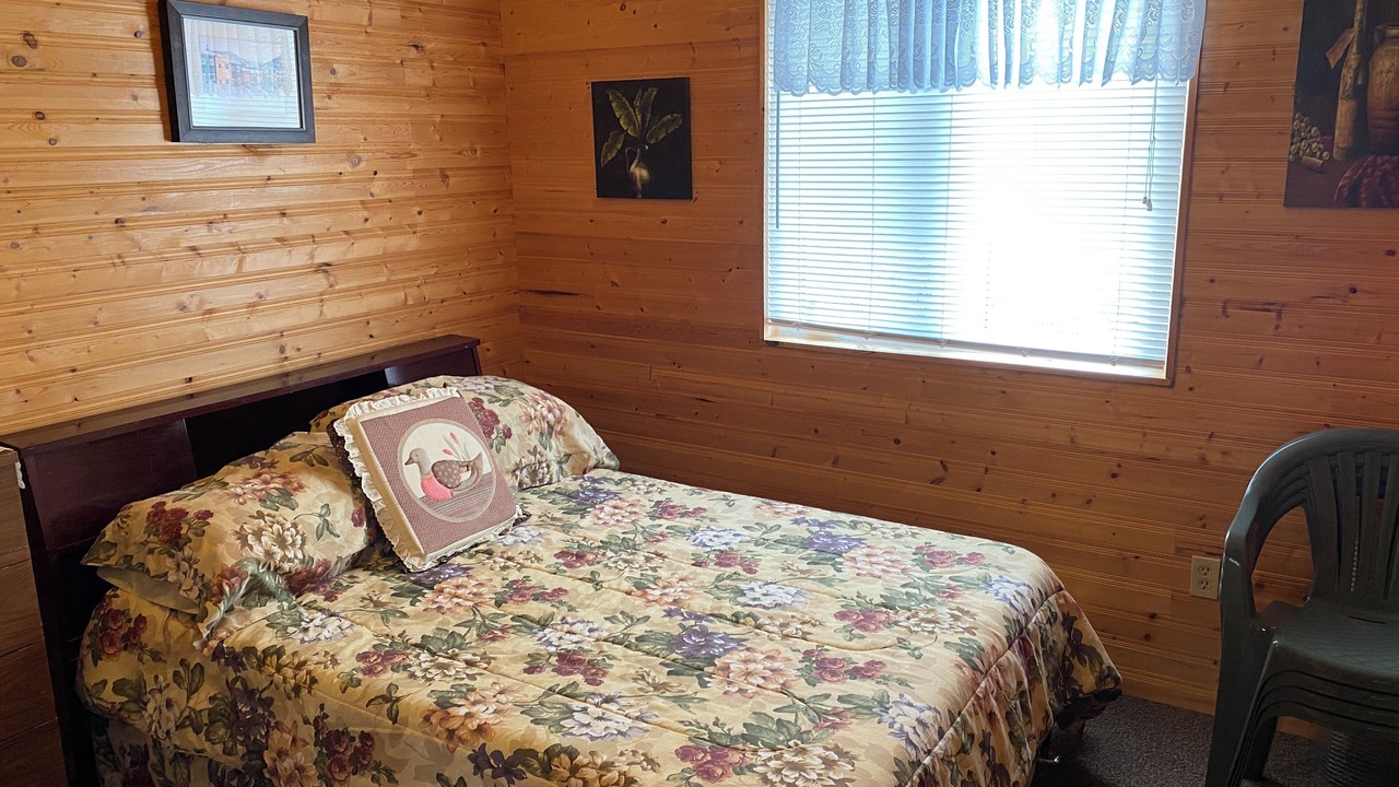 Photo of Bedroom in Fermeuse