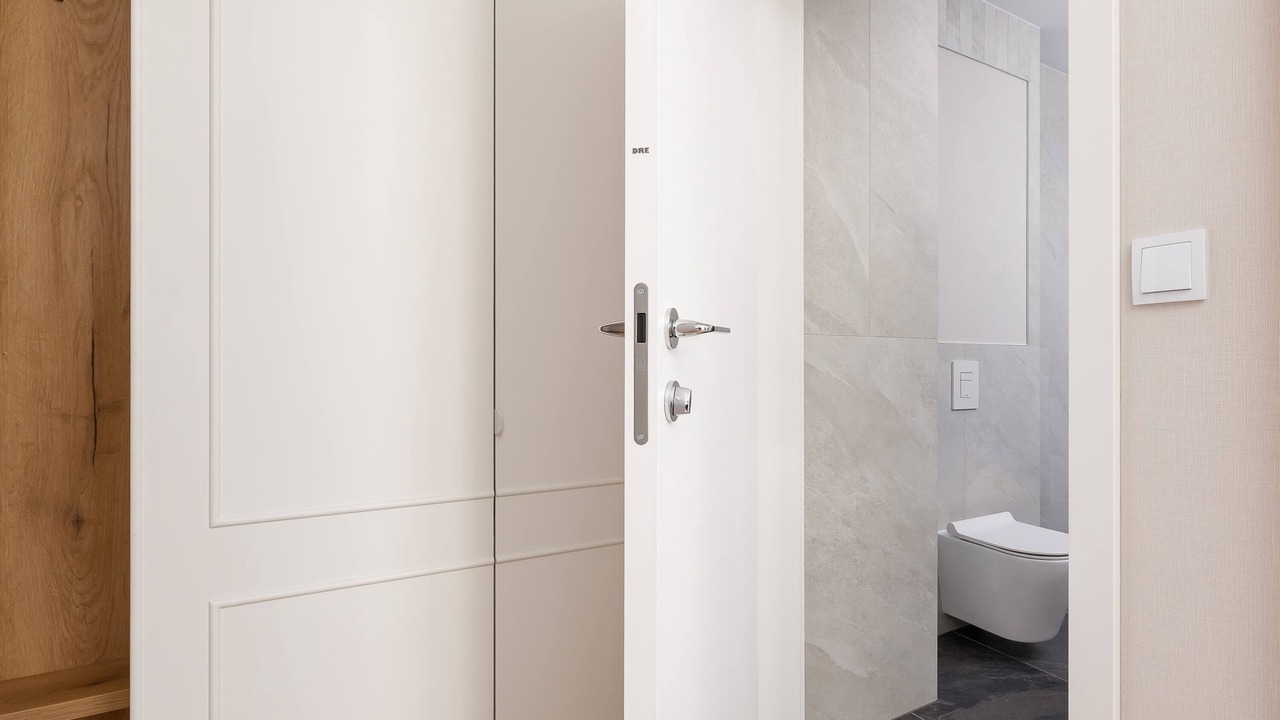 Photo of Bathroom in Kleparz