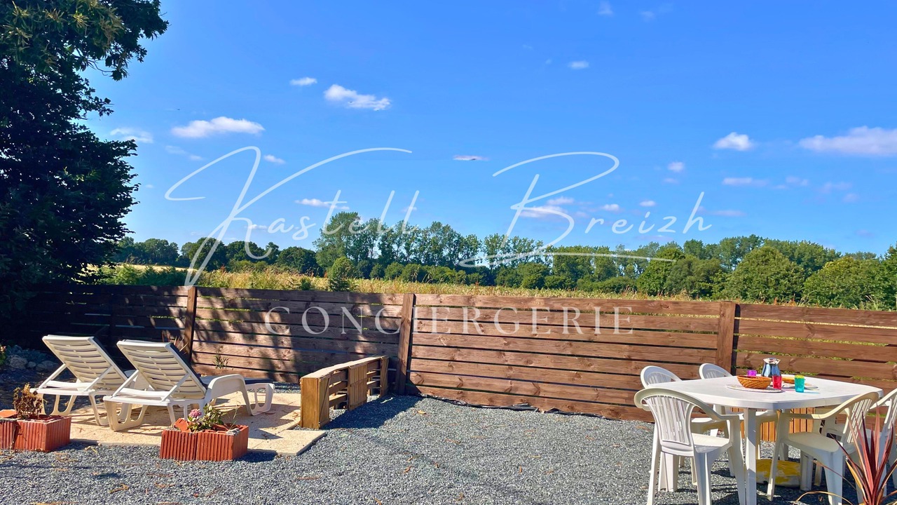 Photo of Outdoor in Le Merzer