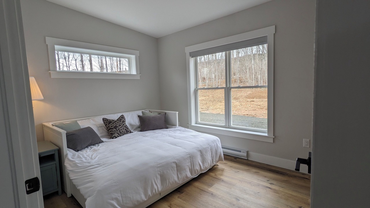 Photo of Bedroom in Port Wade