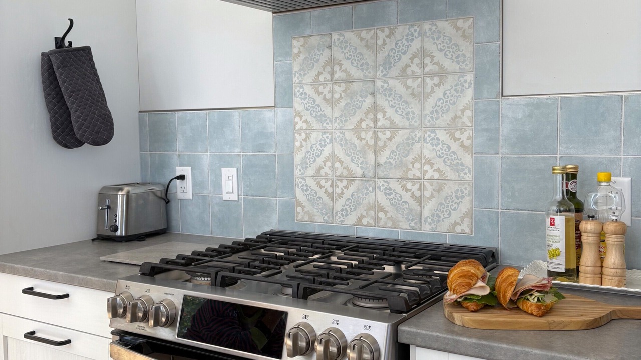 Photo of Kitchen in Port Wade