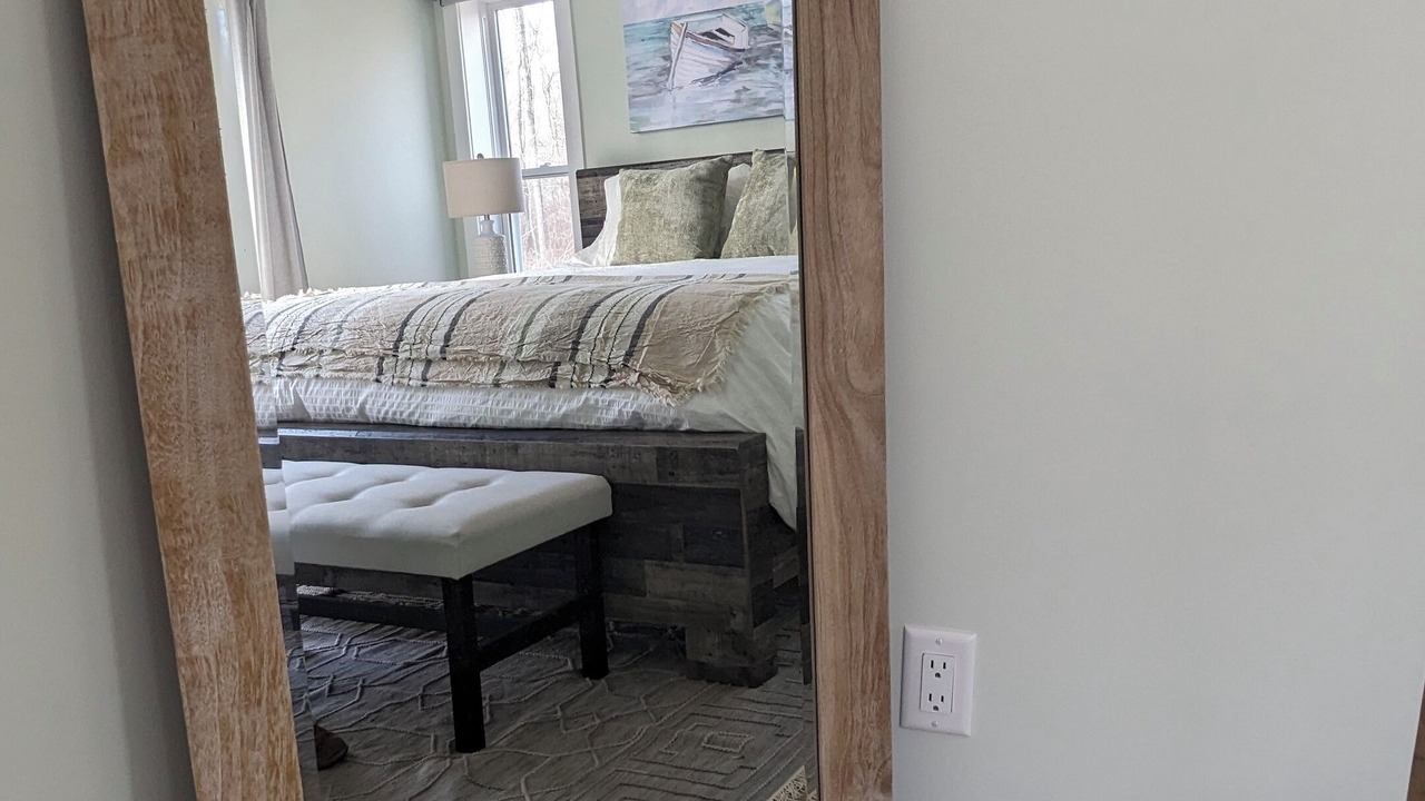 Photo of Bedroom in Port Wade