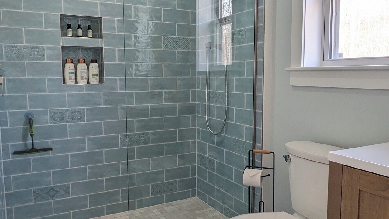 Photo of Bathroom in Port Wade
