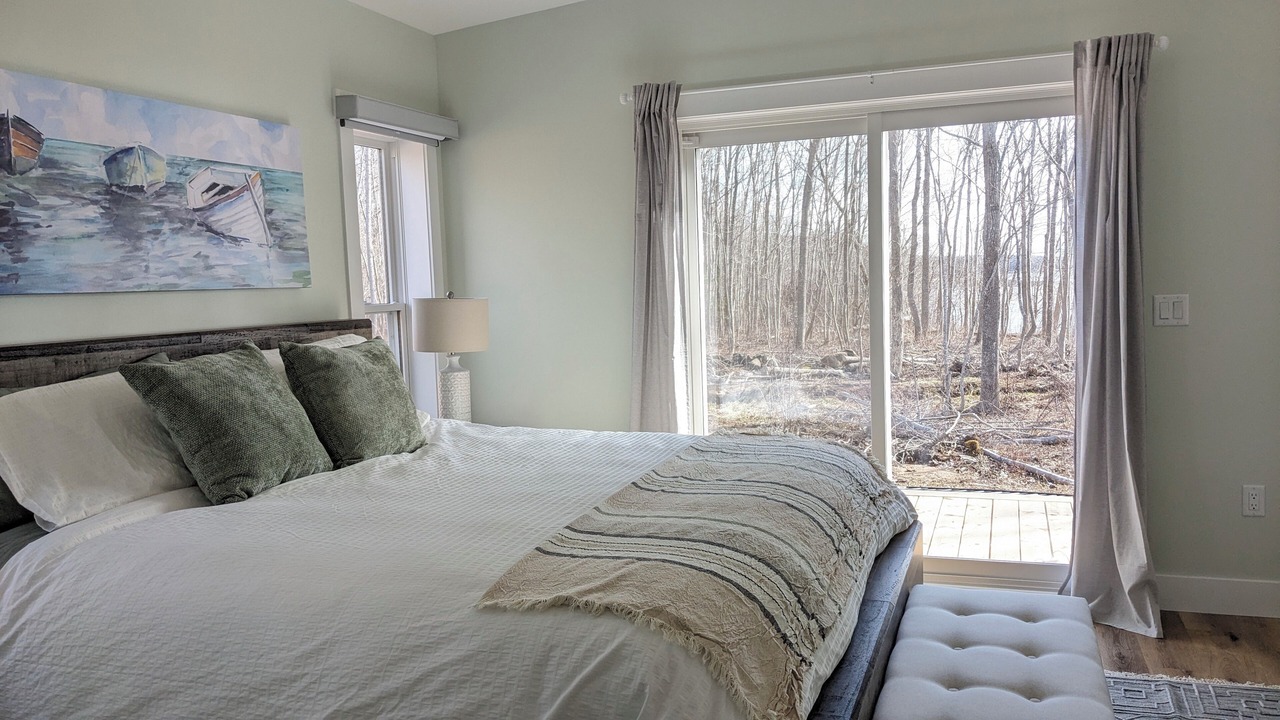 Photo of Bedroom in Port Wade