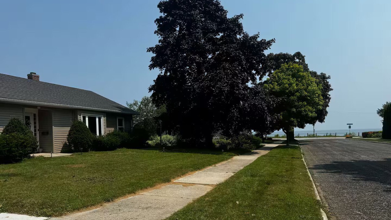 Photo of Outdoor in Manitowoc