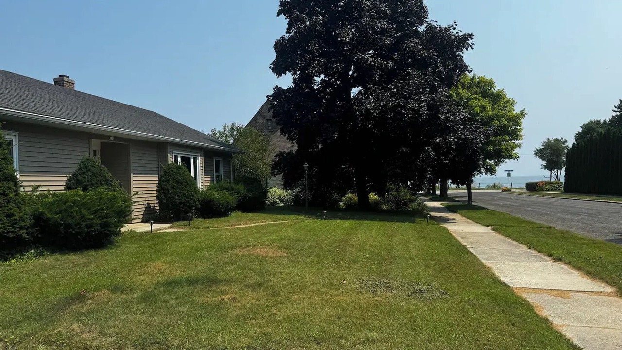 Photo of Outdoor in Manitowoc
