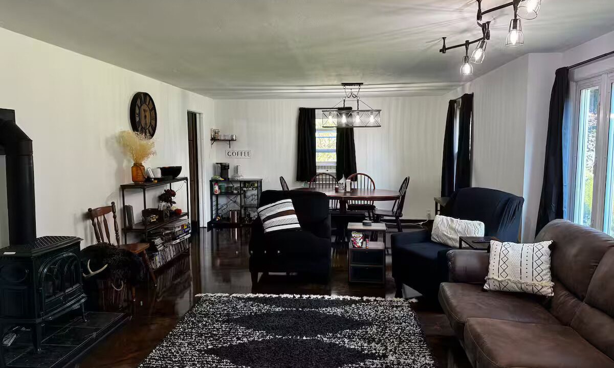 Photo of Livingroom in Manitowoc