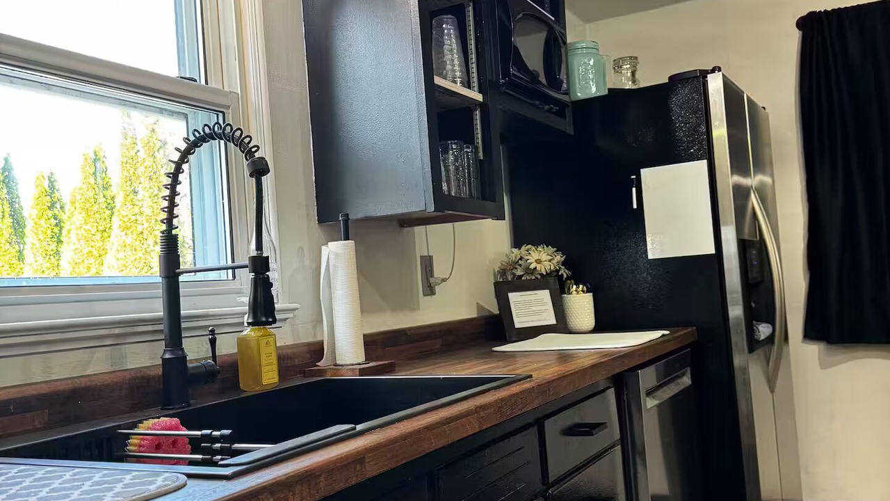 Photo of Kitchen in Manitowoc
