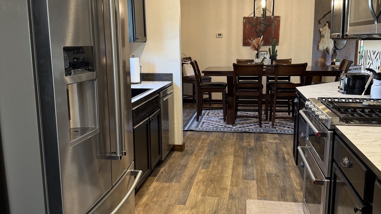 Photo of Kitchen in Fenn