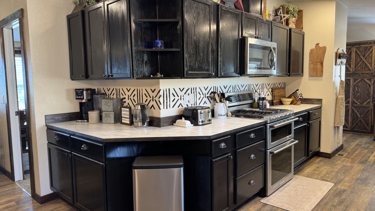 Photo of Kitchen in Fenn