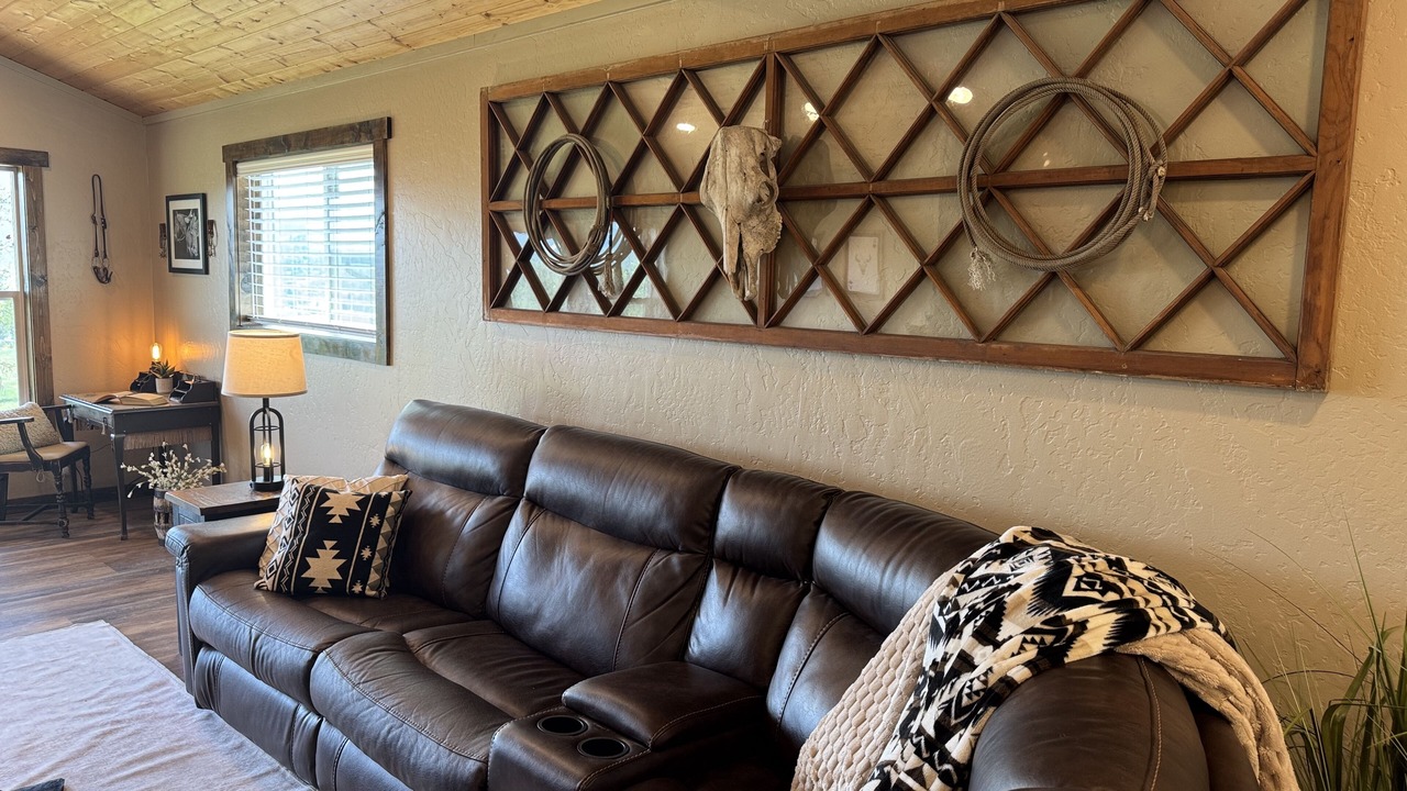 Photo of Livingroom in Fenn