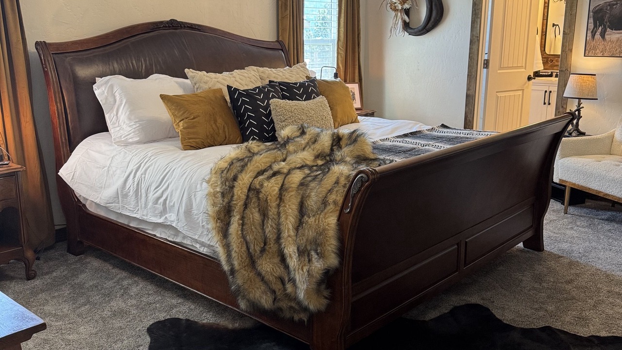 Photo of Bedroom in Fenn