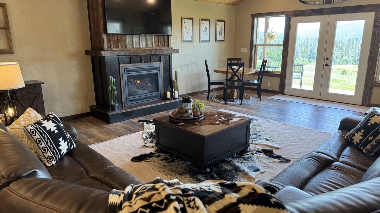 Photo of Livingroom in Fenn