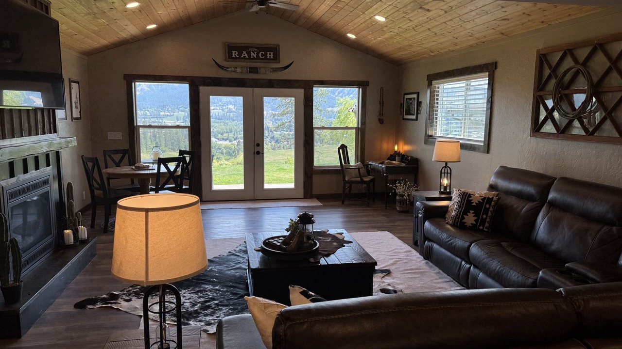 Photo of Livingroom in Fenn