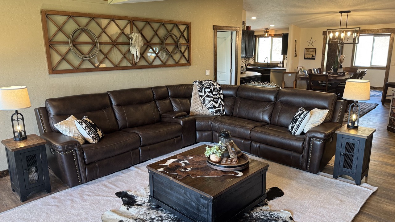 Photo of Livingroom in Fenn
