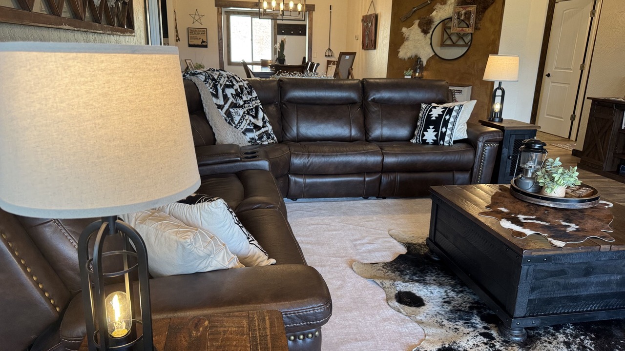 Photo of Livingroom in Fenn