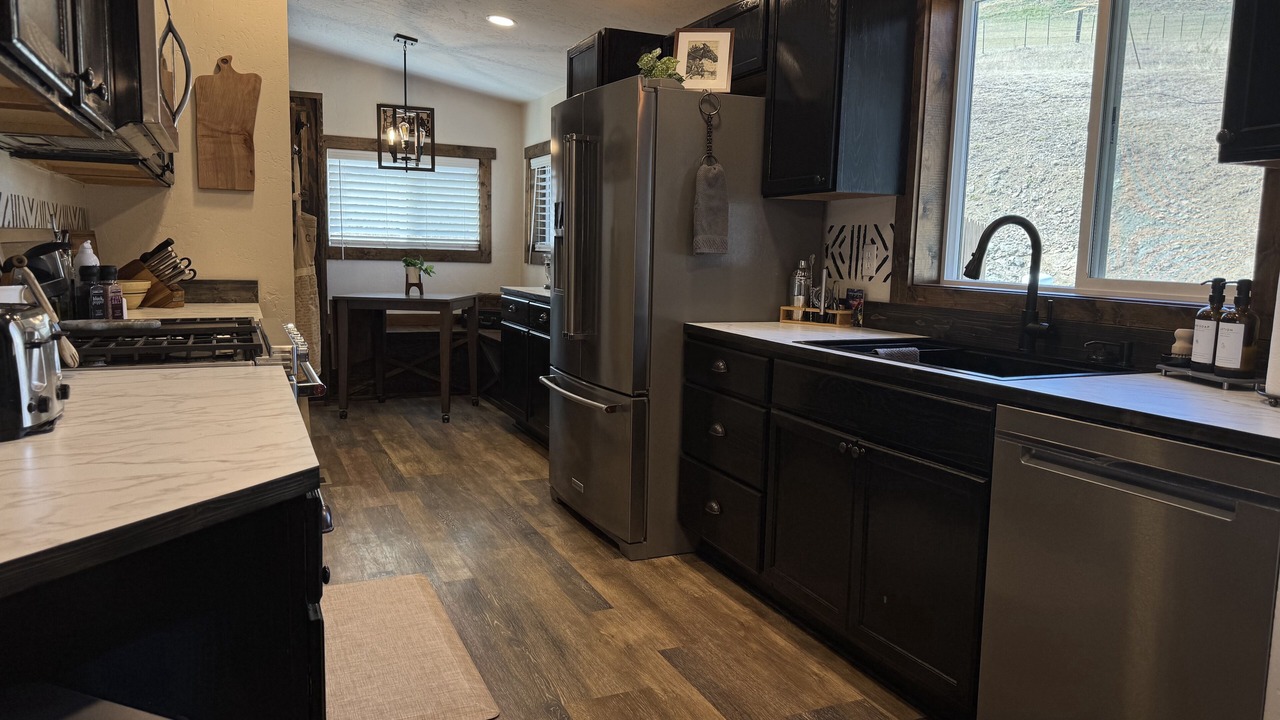 Photo of Kitchen in Fenn